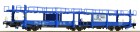66272 Roco Articulated automobile transport car Goth/GM Suisse